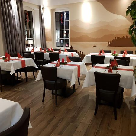 Vittoria Hotel-Restaurant Beverstedt Екстериор снимка